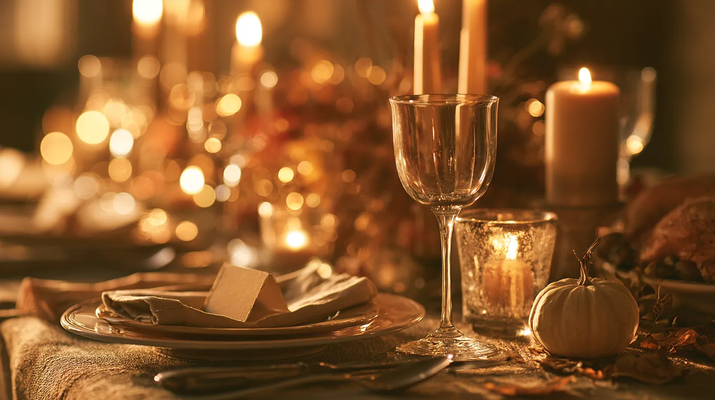 Planning a Thanksgiving Budget That Works — article illustration