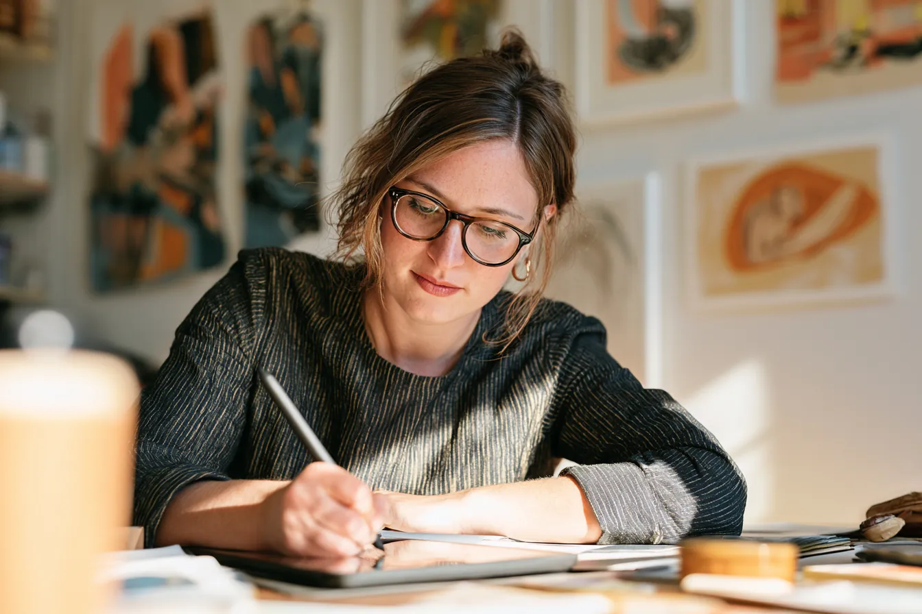Building a Budget Around a Personal Loan — article illustration